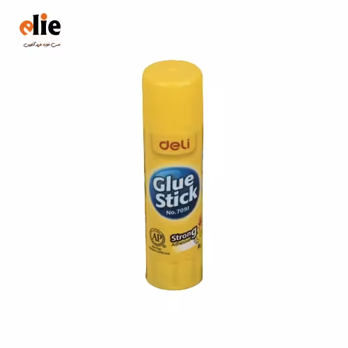 چسب ماتیکی دلی 8 گرم