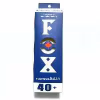توپ پینگ پنگ 5 و 7 ستاره FOX
