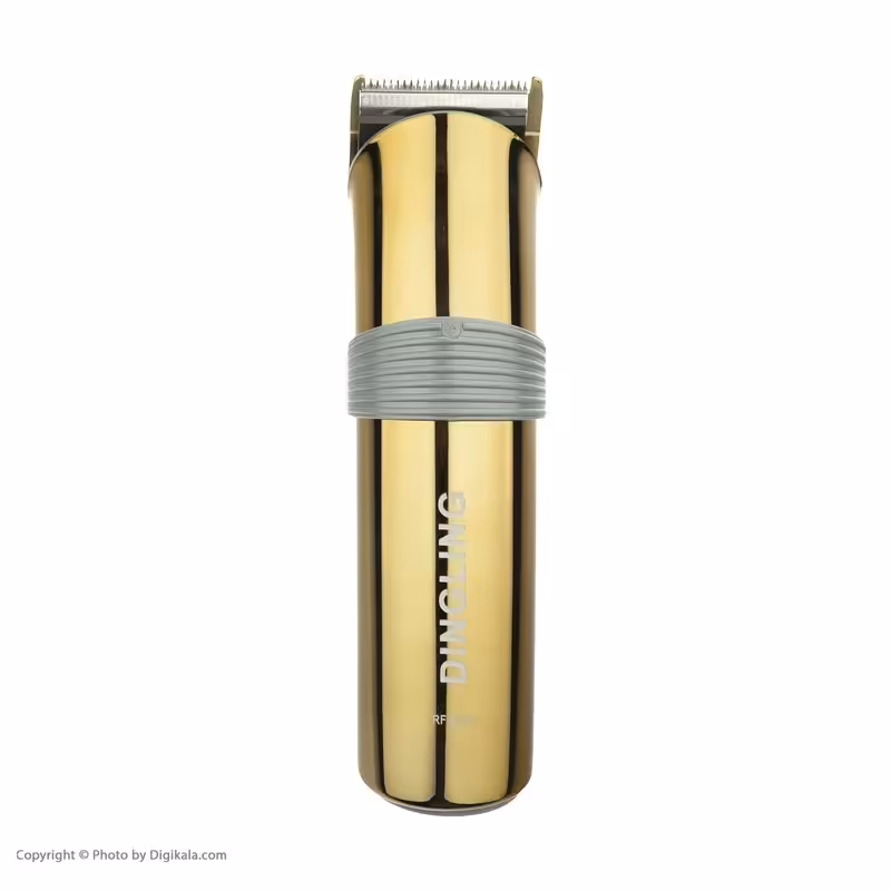 ماشین اصلاح سر و صورت دینگ لینگ مدل RF-609
