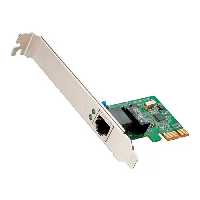 قیمت و خرید کارت شبکه گیگابیت دی لینک مدل DGE-560T | یاس ارتباط