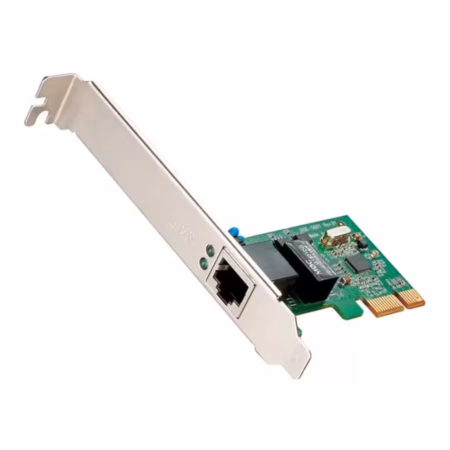 قیمت و خرید کارت شبکه گیگابیت دی لینک مدل DGE-560T | یاس ارتباط