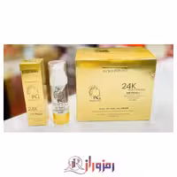 پرايمر گلد پرشین گرل Persian Girl حجم 30 میل