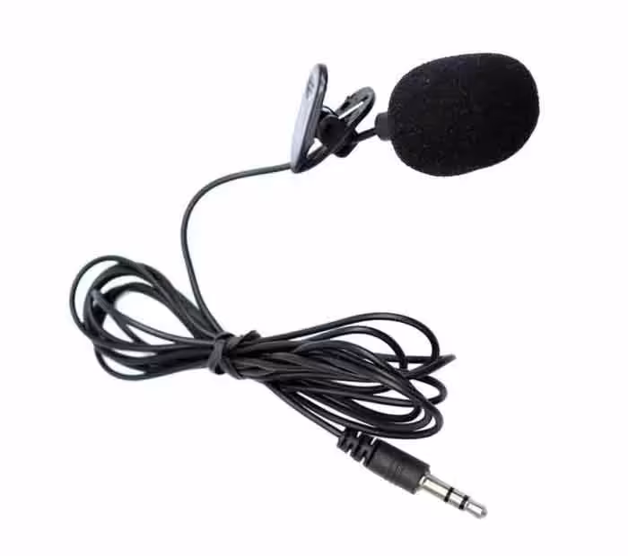 میکروفن یقه ای ای فورتک مدل A4 115