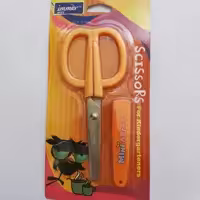 قیچی محافظ دار  ایمر(قیچی کودک)