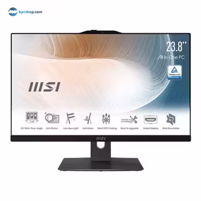 قیمت و خرید کامپیوتر یکپارچه ام اس آی کد12222 | AM272P 1M