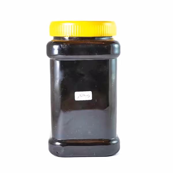 رب انار سیدان صدرصد طبیعی و با کیفیت بالا (یک کیلویی)