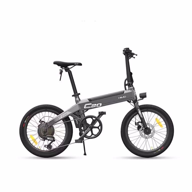 دوچرخه برقی شیائومی مدل C20
