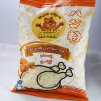 پودر سوخاری کلاسیک ژاپنی (دانه درشت) 200گرمی هرکارتن حاوی 12 عدد