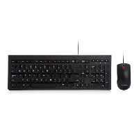 کیبورد و موس لنوو M120PRO