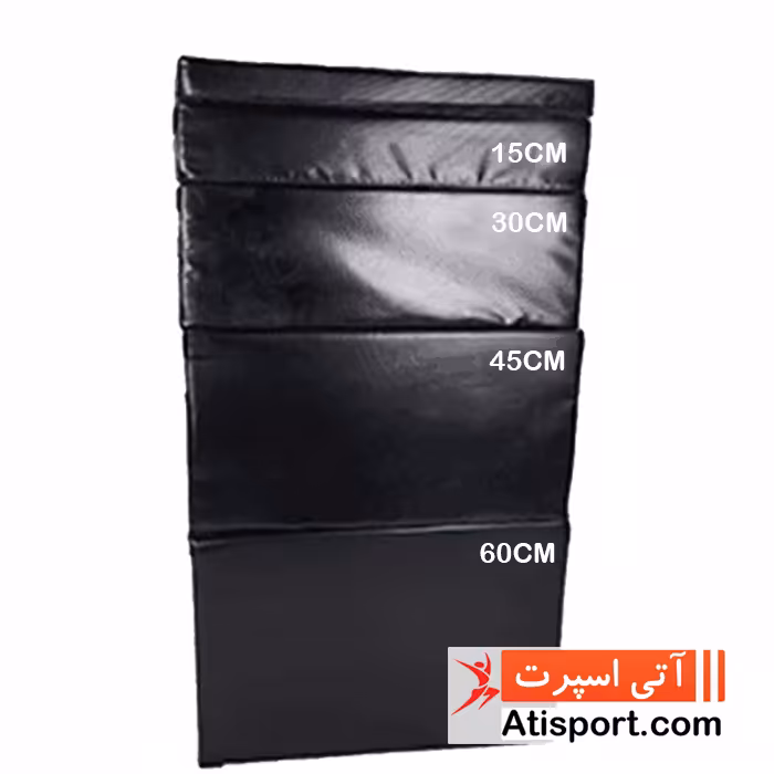 ست جامپ باکس 5 تیکه پاورجیم