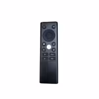 خرید و قیمت کنترل از راه دور صوتی با صفحه کلید برای Android Tv Box | Smart TV - کی ام کالا