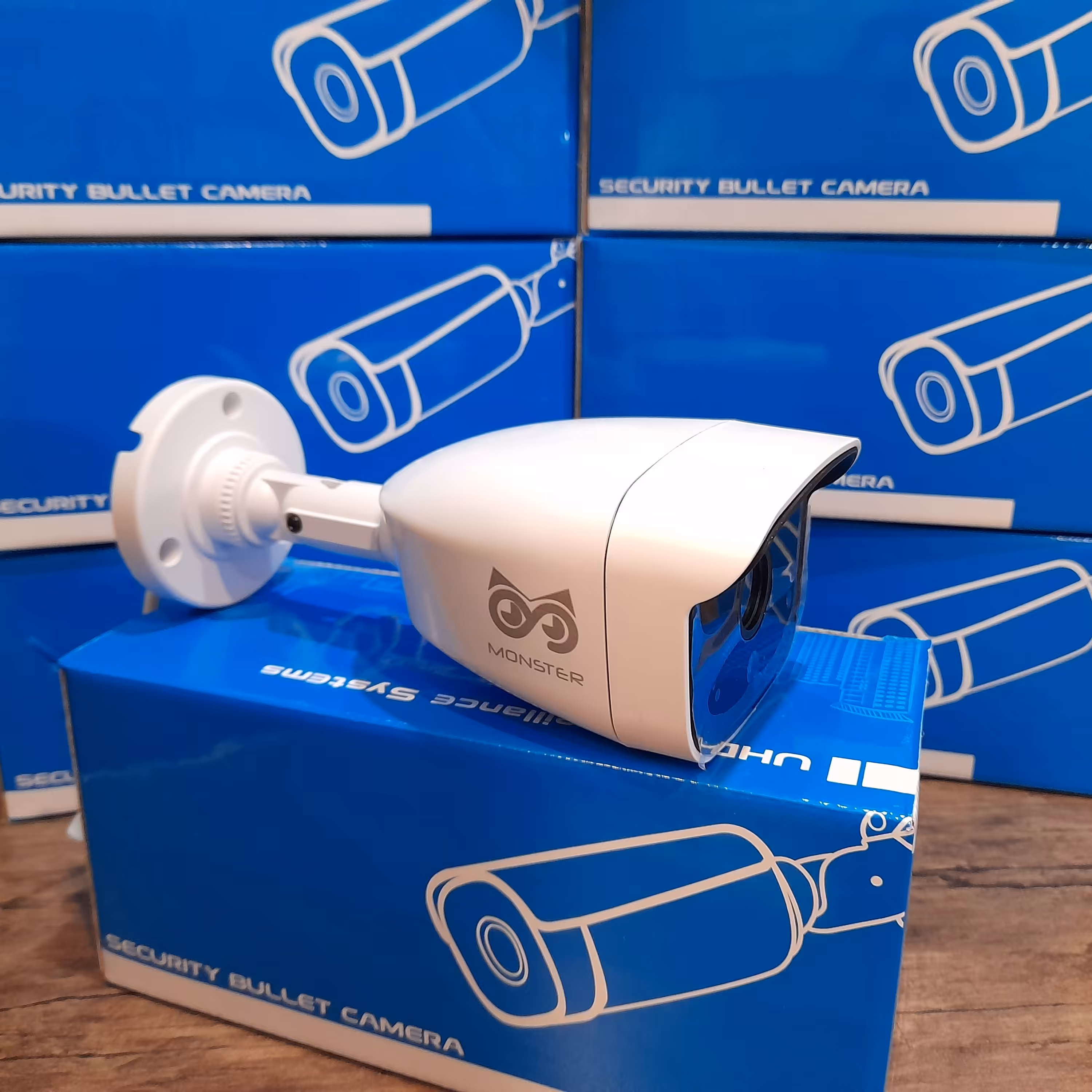 دوربین مداربسته 2 مگاپیکسل