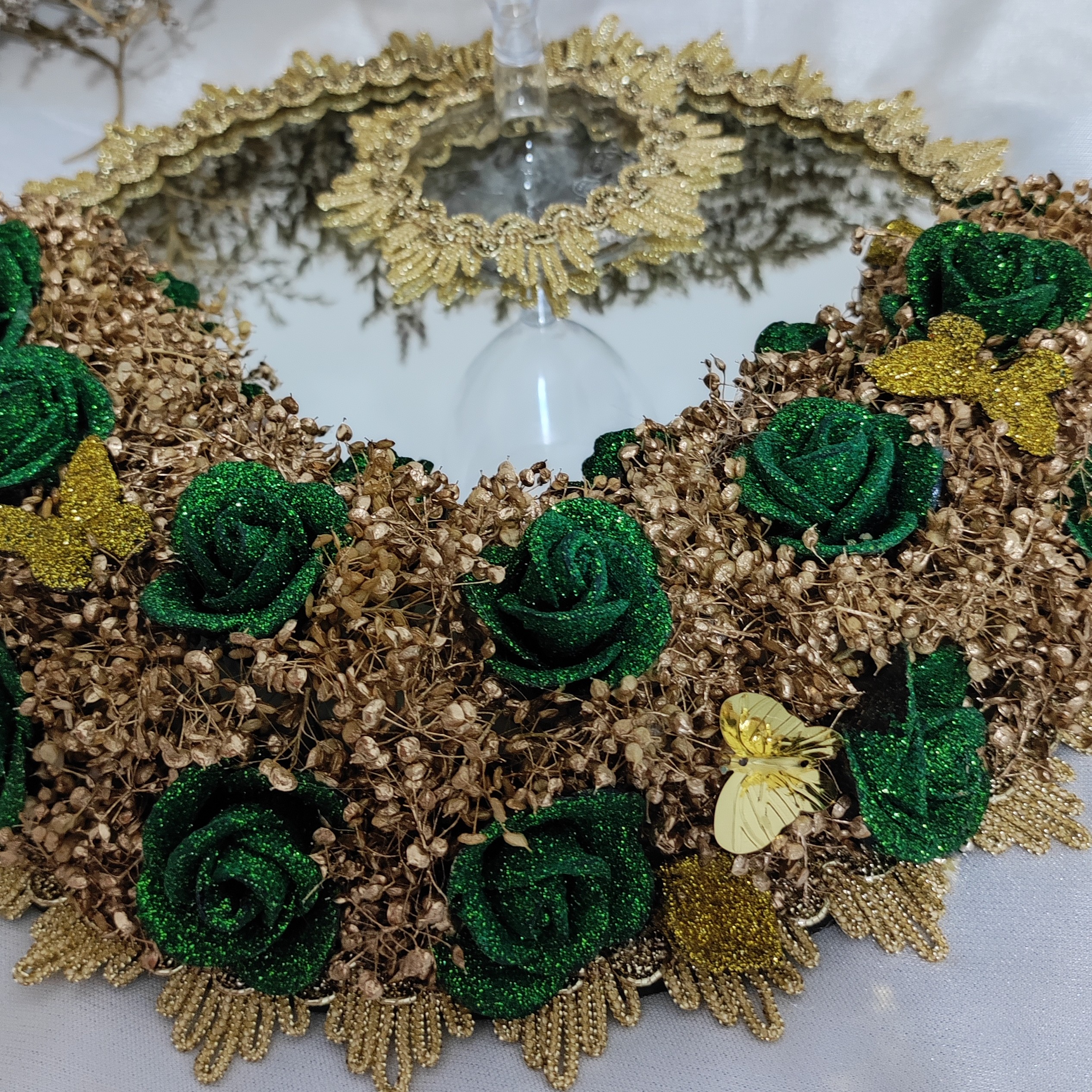 سینی حنا جدید