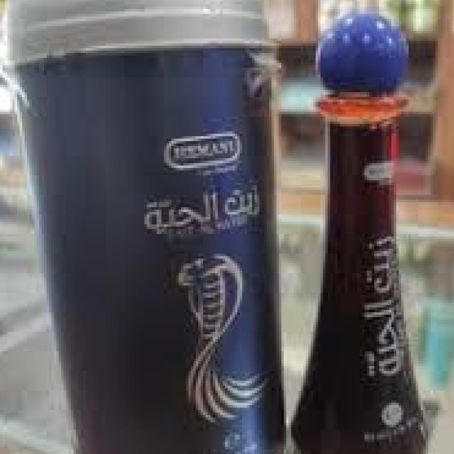 روغن مار 65 میل تحت لیسانس آمریکا ارسال رایگان،افزایش رشد قدی مو،ضد ریزش و تقوی