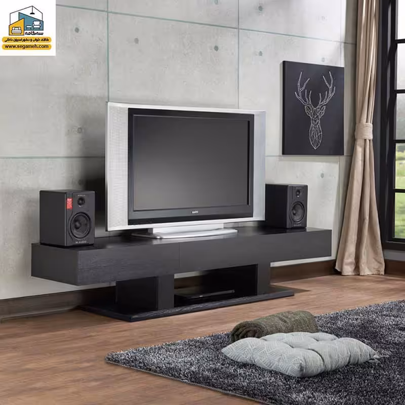 میز تلویزیون کد DTP03