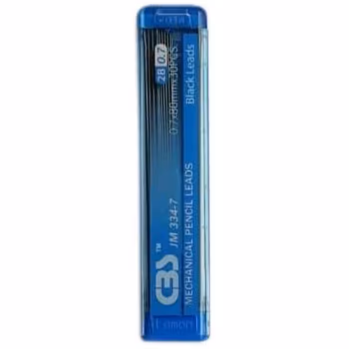 نوک مدادنوکی  هفت دهم میلیمتری CBS