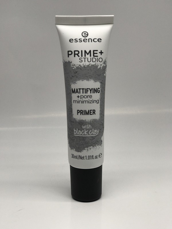 پرایمر زیرساز آرایش اسنس مدل متی فینگ حجم 30 میل - Essence Mattifying