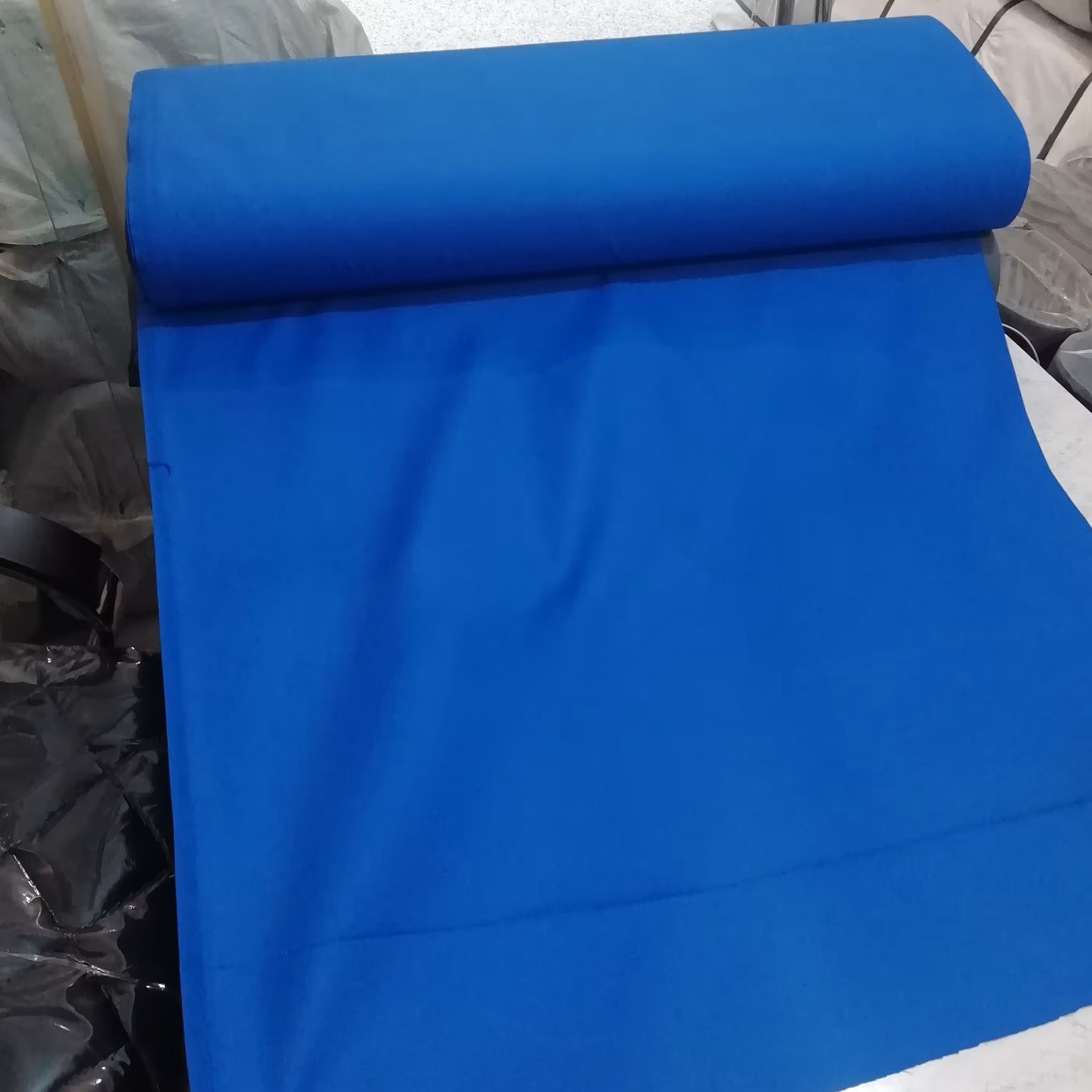 پارچه کجراه بیمارستانی