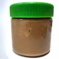 کره بادام زمینی امسال آستانه مدل رژیمی کرانچی