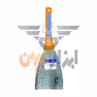 کاردک تلفیقی دسته پلاستیکی پارس روور سایز 12