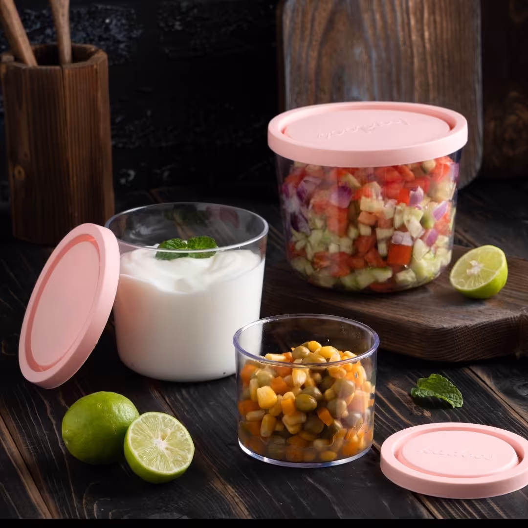 بانکه 3عددی چیلی( ارسال رایگان بالای350ت) برند کادوس در پلاسکو هستی