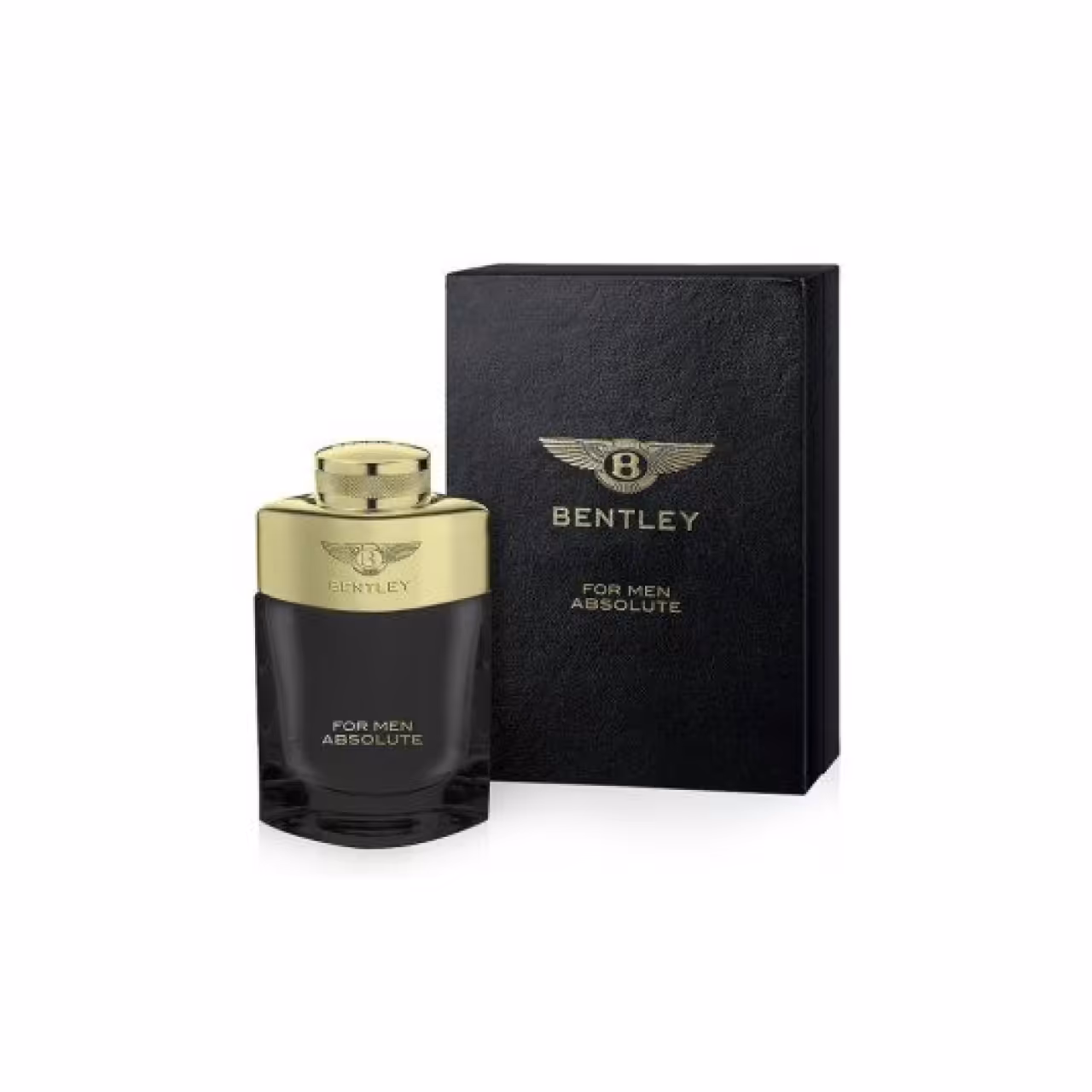 ادکلن مردانه بنتلی ابسولوت