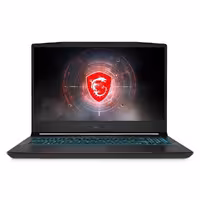 خرید لپ تاپ ام اس آی MSI Crosshair 15 A11UEK i7 16GB 512SSD RTX3060