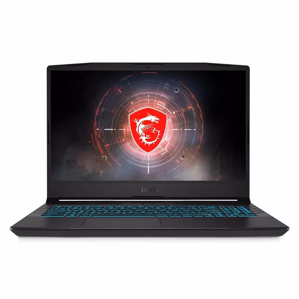 خرید لپ تاپ ام اس آی MSI Crosshair 15 A11UEK i7 16GB 512SSD RTX3060