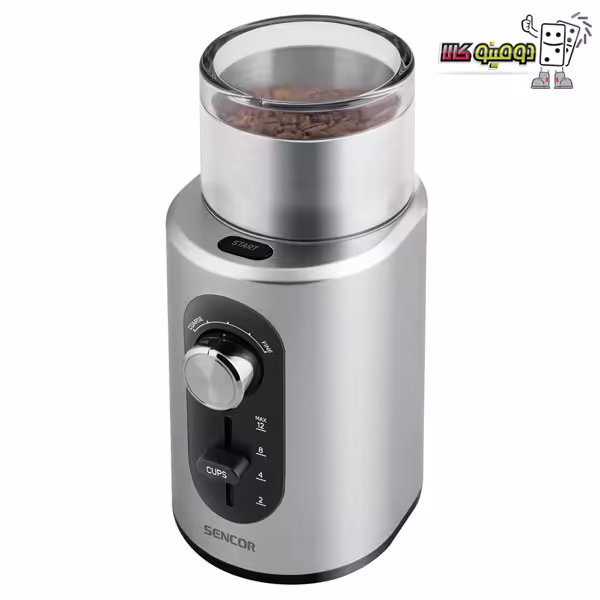 خرید آسیاب سنکور مدل SCG 3550 - دومینو کالا