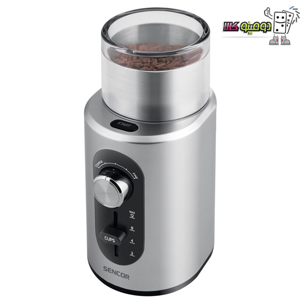 خرید آسیاب سنکور مدل SCG 3550 - دومینو کالا