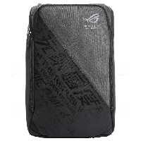 کوله پشتی لپ تاپ ایسوس  اورجینال وارداتی مدل Asus Laptop Backpack ROG BP1501G