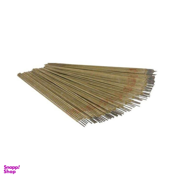 الکترود جوشکاری میکا مدل M-325 وزن 15 کیلوگرم