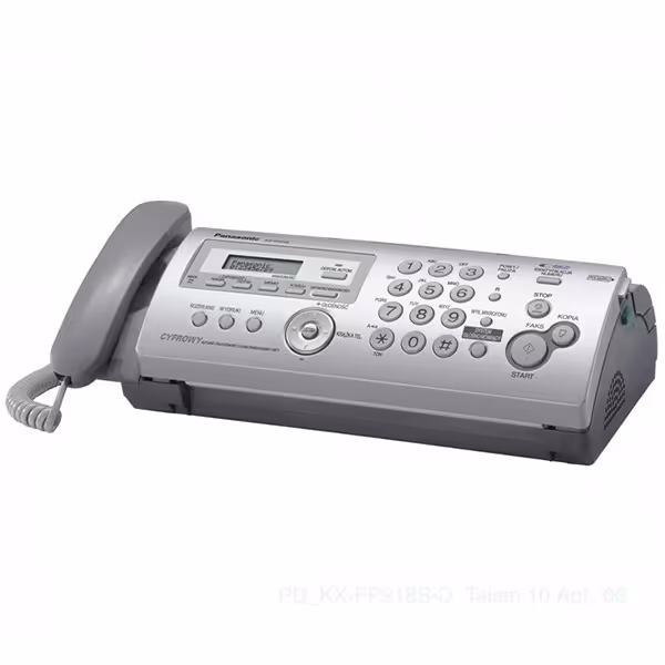 فکس پاناسونیک مدل 218