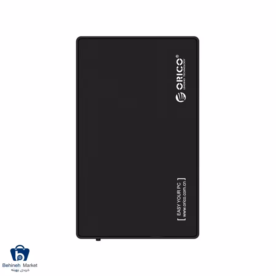 قاب اکسترنال هارددیسک 3.5 اینچی USB3.0 اوریکو مدل 3588US3