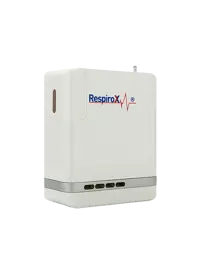 اکسیژن ساز پرتابل Respirox