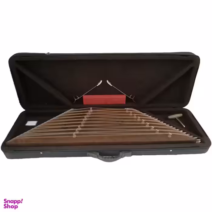 سنتور 4 مهر استاد فردجهان کد 321