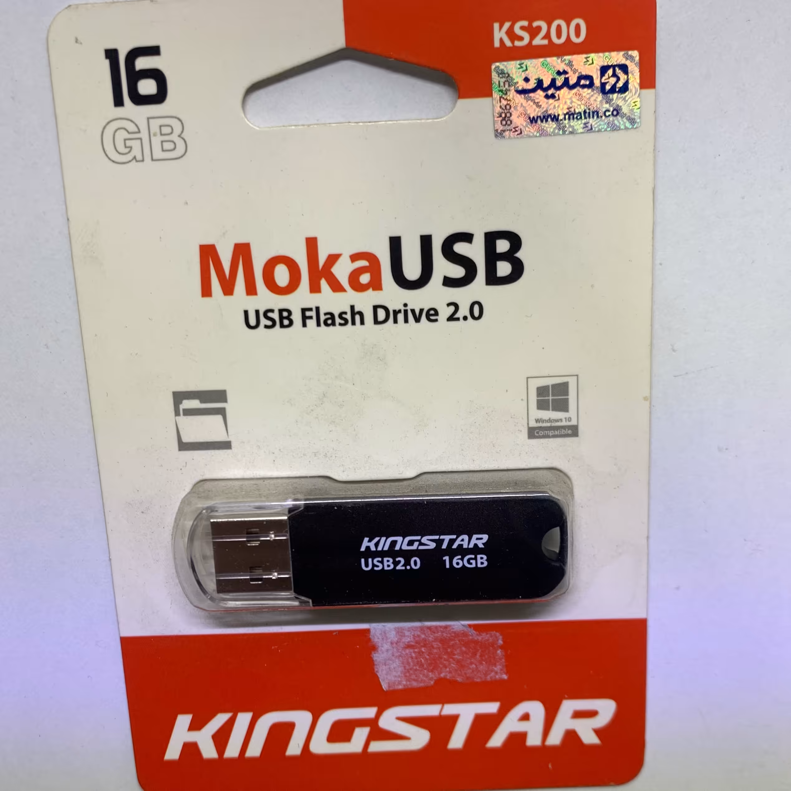 فلش 32G کینگ استار 