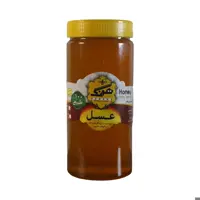 عسل گل محمدی خالص هرنگ