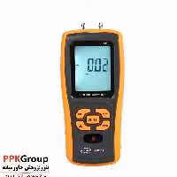 فشار سنج بنتک مدل GM511