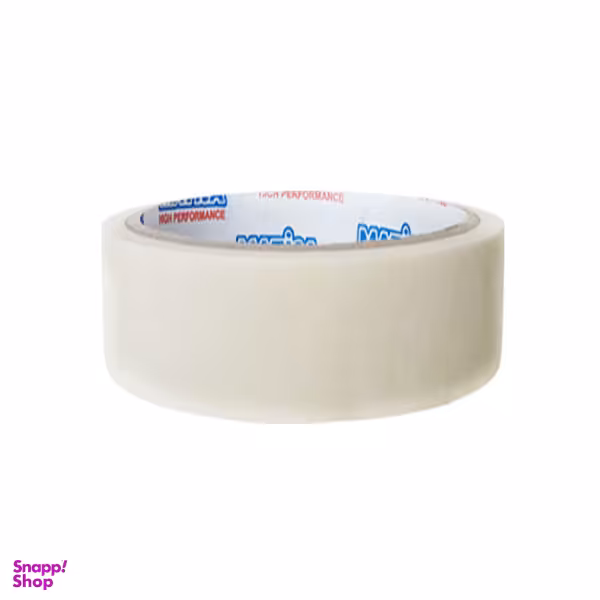چسب کاغذی مدل HIGH PERFORMANCE عرض 4 سانتی متر