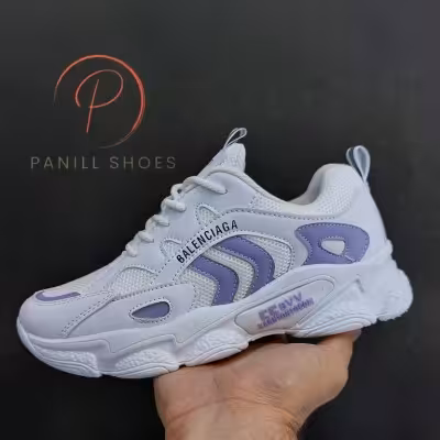 کتانی بالنسیاگا زیبا و با کیفیت