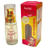 پرایمرKarite collagen pearly