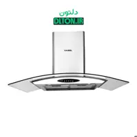 هود ایلیا استیل مدل پردیس

