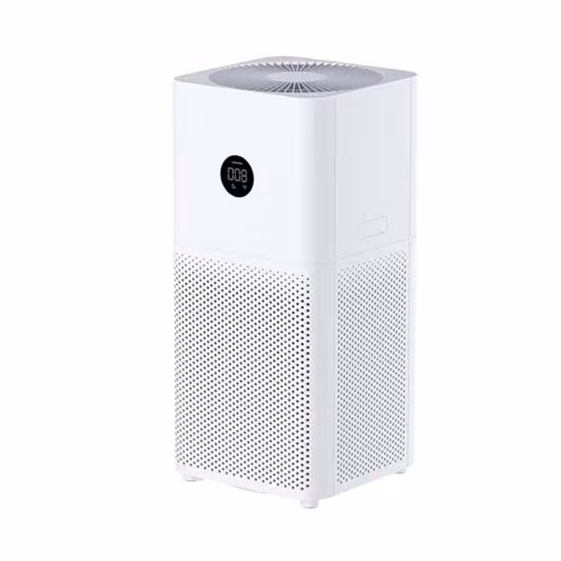 تصفیه کننده هوا شیائومی مدل Mi Air Purifier 3C