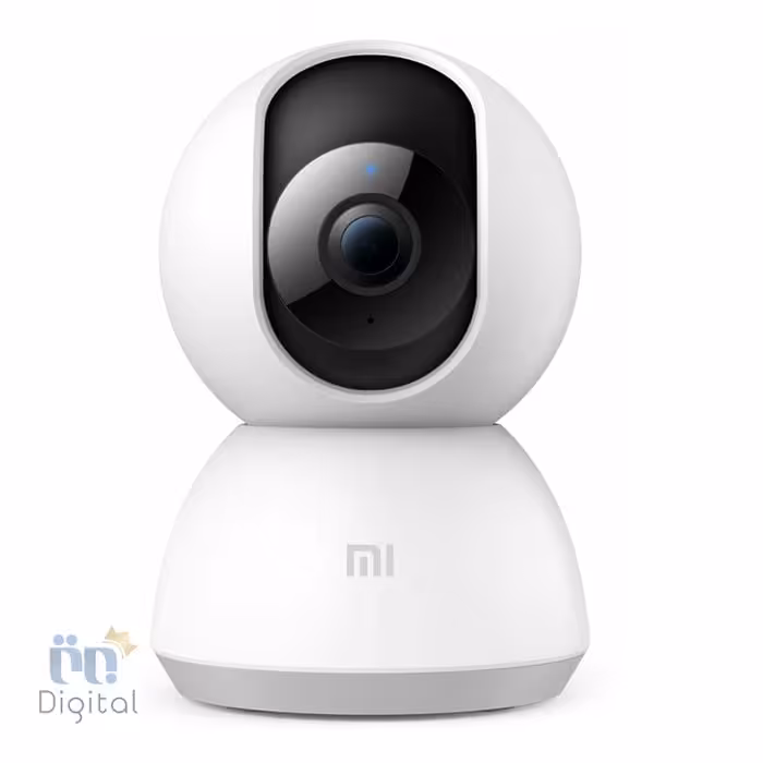 دوربین تحت شبکه شیائومی مدل Mi Home Security Camera - MJSXJ05CM