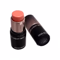 رژگونه Gege Bear مدل استیکی شماره 3