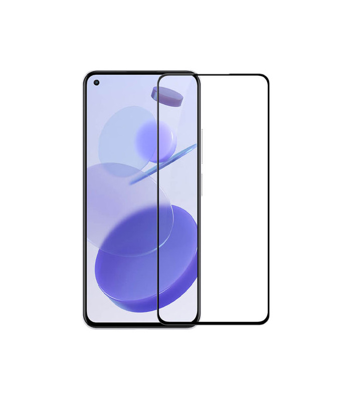 محافظ صفحه نمایش نیلکین Amazing CP Plus Pro مناسب برای گوشی Xiaomi Mi 11 Lite