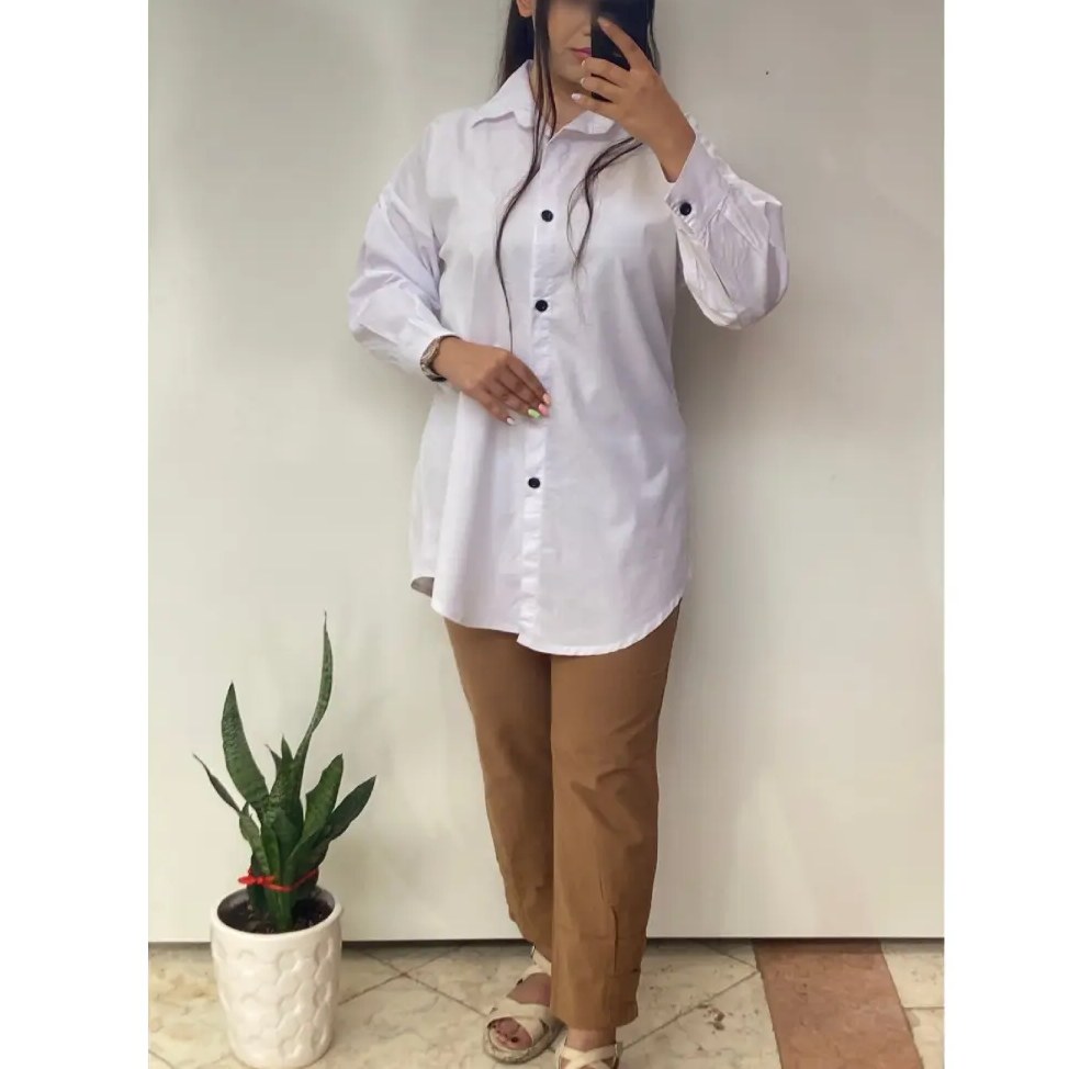 شومیز و شلوار زنانه 