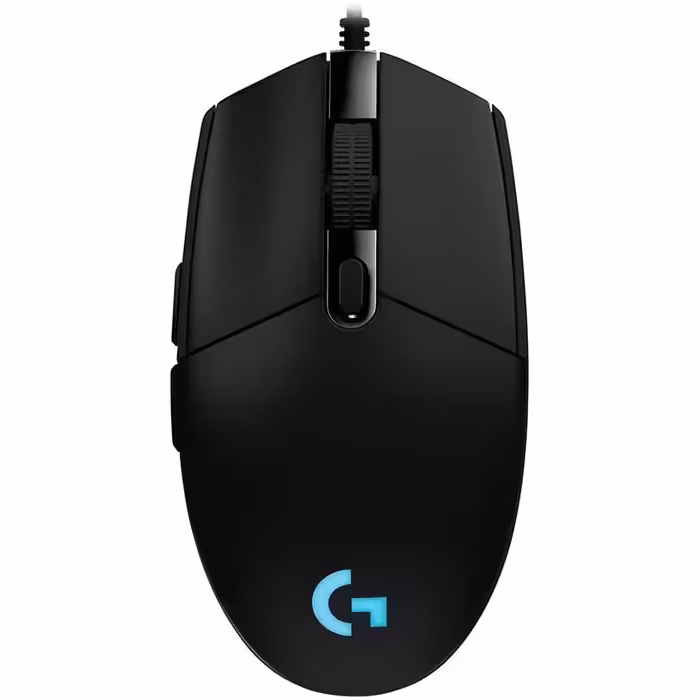 قیمت و خرید موس لاجیتک مدل G102