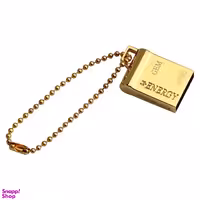 فلش مموری ایکس-انرژی (X-Energy) مدل Golden Gem ظرفیت 64GB